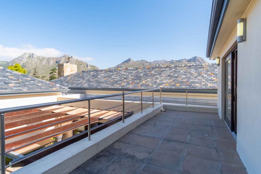 4 Bedroom Property for Sale in Kenrock Country Estate Western Cape